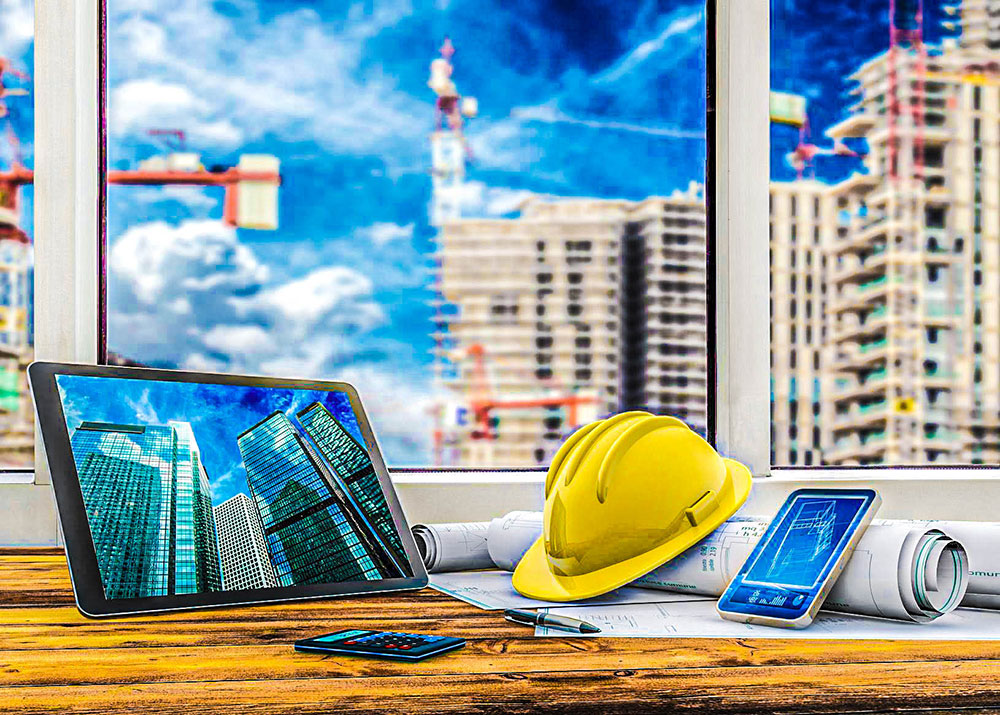 Find talent construction industry recruiting