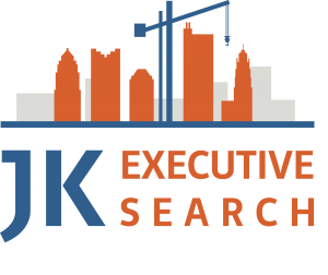 JK Executive Search Logo